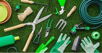 Tools Gardening Garden Equipment British