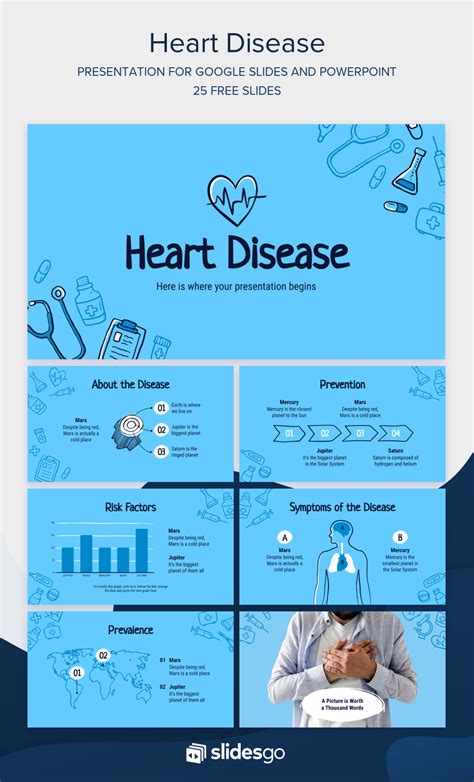 Talk About The Symptoms And Treatments Of Heart Diseases And Help Your