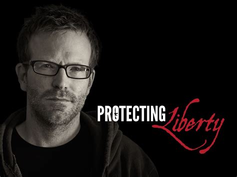 Protecting Liberty