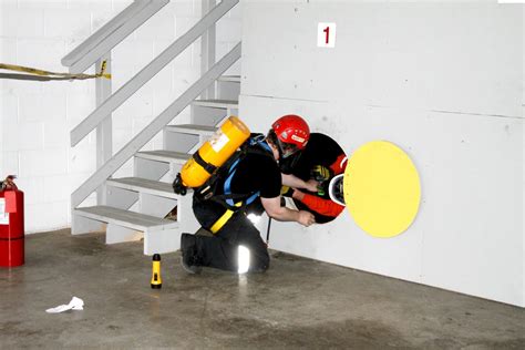 Confined Space Training Centre Natt Safety Services