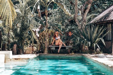 Where To Stay In Bali - A Guide To The Best Areas