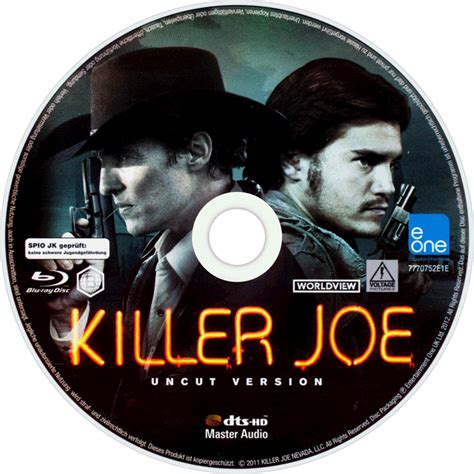 Killer Joe Picture Image Abyss