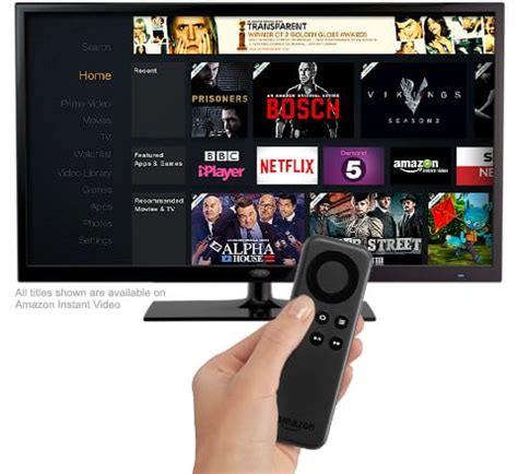 If you're a news junkie, we've got nbc news, as well as sky news the pluto on the fire stick is easy to set up and get going. Amazon Fire TV Stick Review - Reviewify