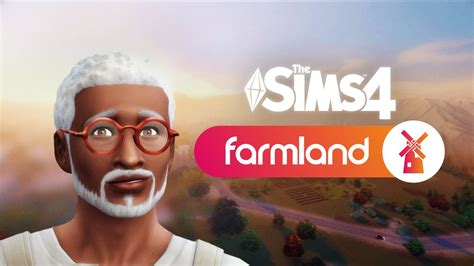 Sims 4 Farmland Mod Pack Best Sims Mods