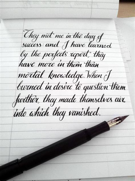 5 beautiful penmanship handwriting worksheet practice. How To Have Beautiful Cursive Handwriting