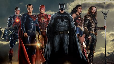 3840x2160 Justice League Superheroes 4k Hd 4k Wallpapers Images