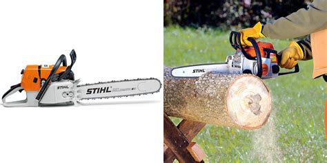 The Best Price To Buy Stihl Ms180c Chainsaw Stihl Ms Chainsaw