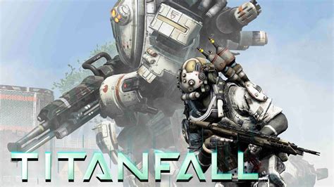 Titanfall Beta Xbox One Gameplay Primeras Impresiones Youtube