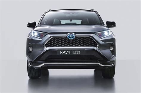 Toyota Rav4 Plug In Hybrid 2020 Prijs Cars Trend Today