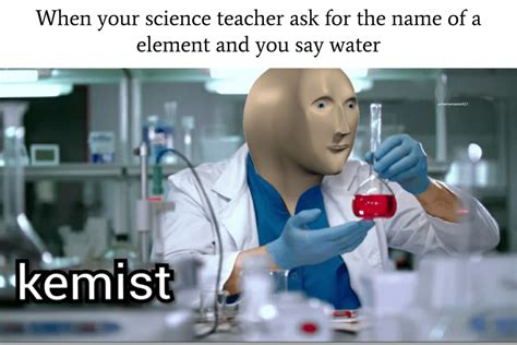 Fifteen Dank Science Memes For Nerds Only Science Memes Really Funny