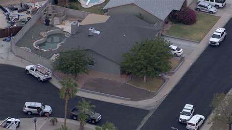 fd 5 year old nearly drowns in pool near 67th ave and cactus