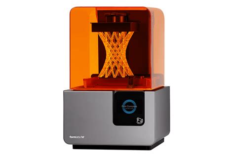 Stereolithography Technology In 3d Printing Everything