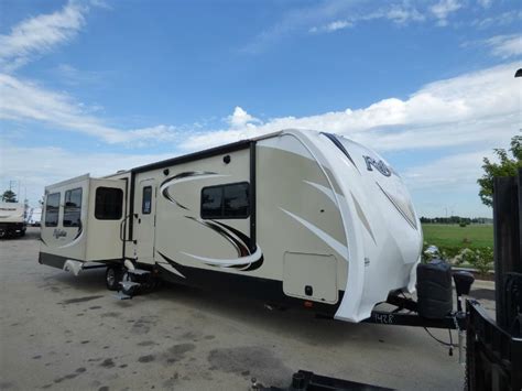 New 2017 Grand Design Reflection 315rlts Travel Trailer At General Rv
