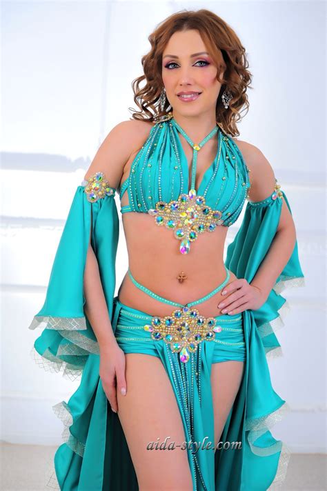 Womens Belly Dance Costumes Buy Online Aida Style