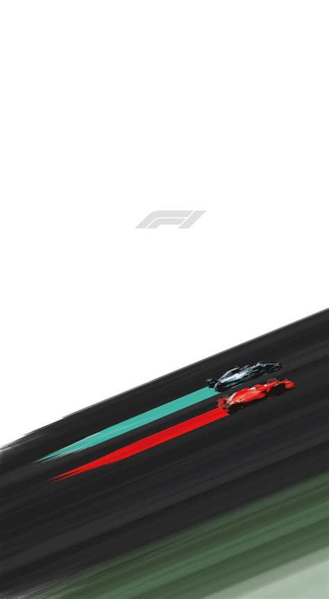 A Car Driving On A Race Track With Motion Blurry Around The Cars Wheels