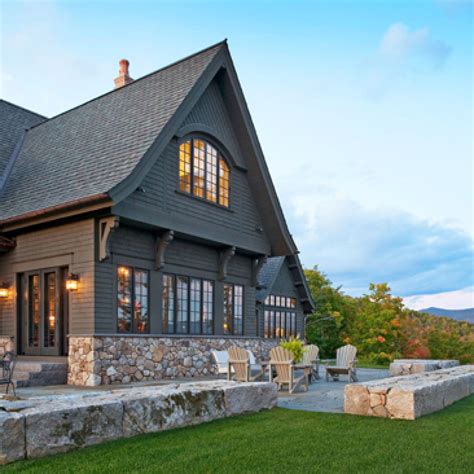 Mountain Home With Great Views Mountain Home Exterior House Exterior