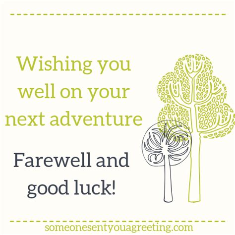 Farewell Wishes For Colleagues Say Goodbye With These Messages