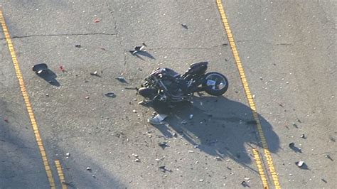 Motorcycle Accident In Raleigh Nc Yesterday