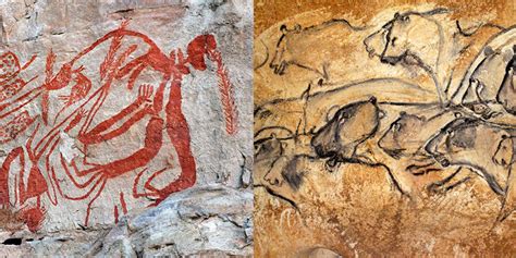 Top 9 Most Amazing Cave Paintings Top To Find