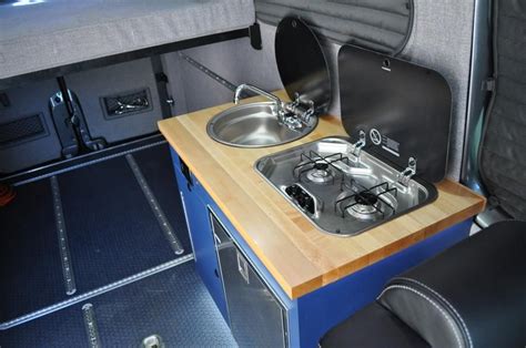 Parts And Accessories For Your Camper Van Build Get Everything You