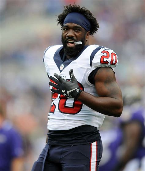 Texans Release Safety Ed Reed