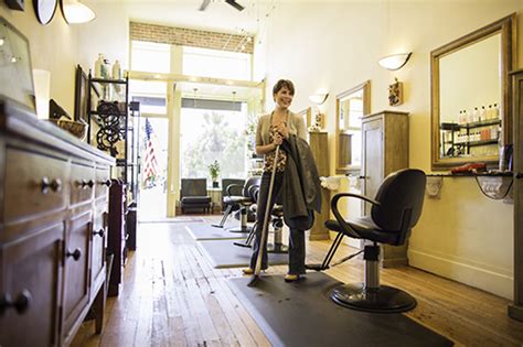 Salon Safety Tips To Keep Workers Healthy And Safe Employers