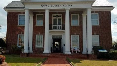 Goldsboro Nc Black History Exhibit Opens At Wayne County Museum On