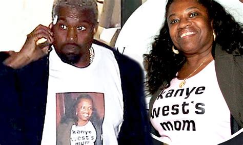 The stream is scheduled to begin at 8pm est. Kanye West pays tribute to his late mother Donda with tee ...