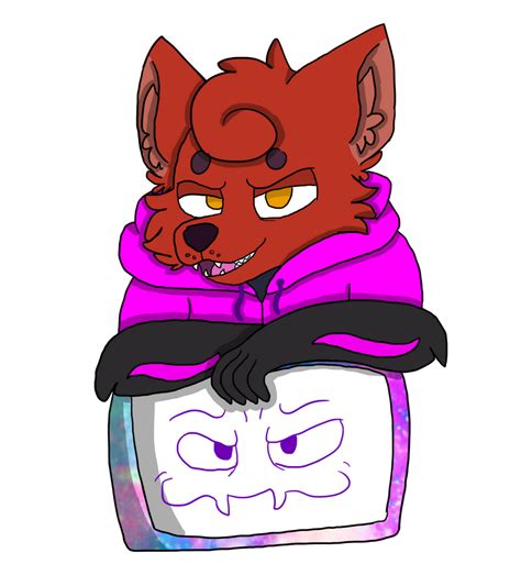 Pyrocynical By Dannyiion On Deviantart