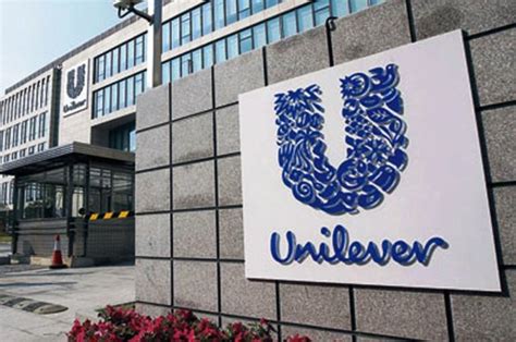 2. PT Unilever Indonesia