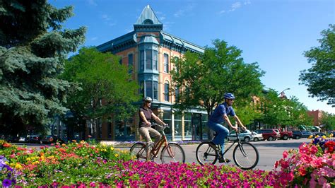 The Best Fort Collins Vacation Packages 2017 Save Up To C590 On Our