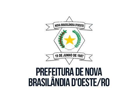 Concurso Prefeitura de Nova Brasilândia D Oeste RO cursos edital e