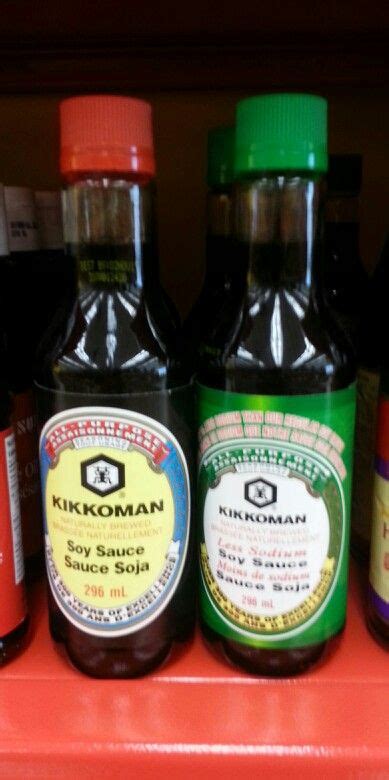 Participants who make a reservation and cancel 4 hours prior will be permitted to reserve a lane the next day. Product: Kikkoman soy sauce. Store: Bulk Barn (Fourth ...