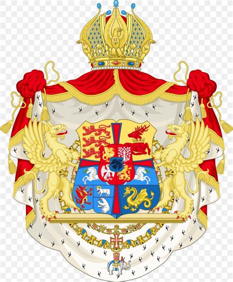 Coat Of Arms Of Denmark Royal Coat Of Arms Of The United Kingdom Danish