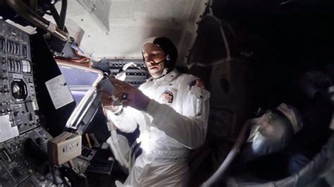 This Guy Created Hd Apollo 13 Photos By Stacking 16mm Film Frames