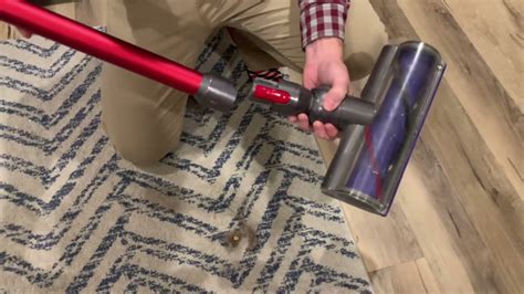 Dyson Vacuum Wont Stay On And Keeps Shutting Off Heres The Quick