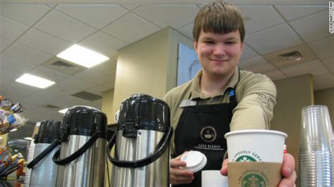 One stop shop for all your autism gift needs! Opportunities grow for adults with autism - CNN.com