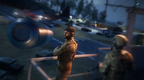 Sniper Ghost Warrior Contracts 2 Screenshot Kill Cam