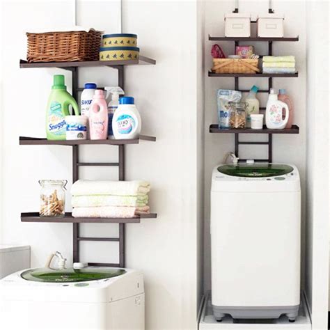 Just wanted to shout out that fact to the unknown perv that might be listening and is thinking twice about. ランドリーラックラダー突っ張り洗濯機ラックA棚（伸縮 ...