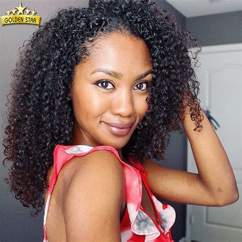 Malaysian Curly Hair 7a Virgin Kinky Curly Hair 5pcs Wet ...