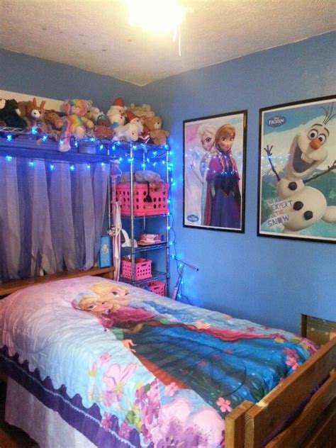 Check spelling or type a new query. Frozen bedroom | Princess room decor, Frozen bedroom ...