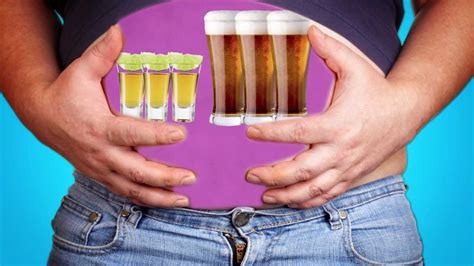 Does Beer Before Liquor Really Make You Sicker Siowfa15 Science In