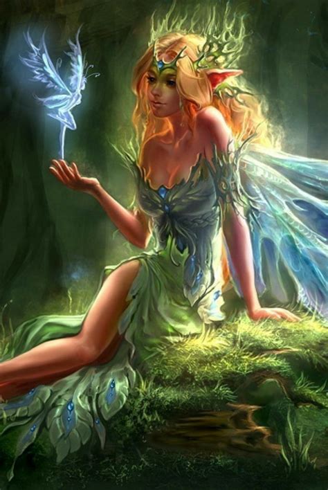 magic fairy magic fairy angel angel art fantasy artwork fairy artwork elfen fantasy