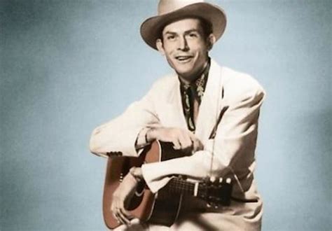 Bob Dylan Jack White More Sing Unrecorded Hank Williams Songs On Tribute Compilation Pitchfork