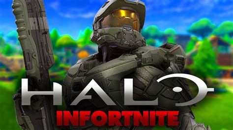 Halo Infinite Battle Royale Mode Youtube