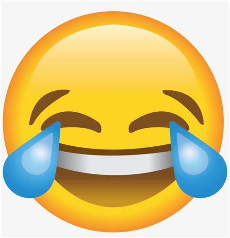 laughing emoji Laugh emoji transparent laughing free png - Clipartix
