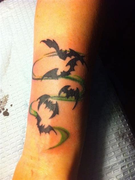 Bat Tattoo Ideas Bats Tattoo Design Bat Tattoo Tattoos