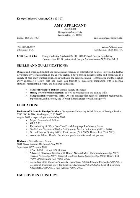 My professional approach and training will provide your department with a proficient firefighter and experienced government employee who works hard and. Federal Resume Cover Letter Sample | Resume Template ...