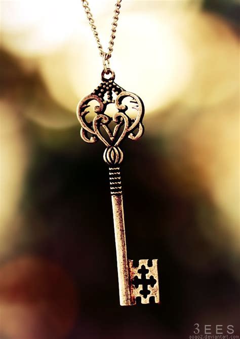 Key Jewelry Jewelery Jewelry Accessories Jewelry Necklaces Antique