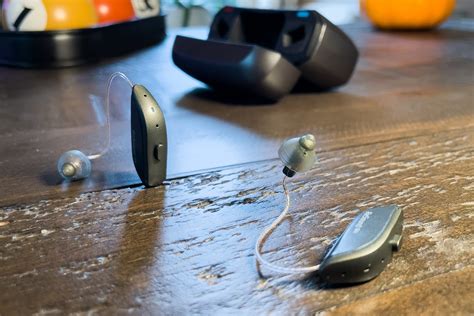 Resound One Hearing Aids Review Macsources